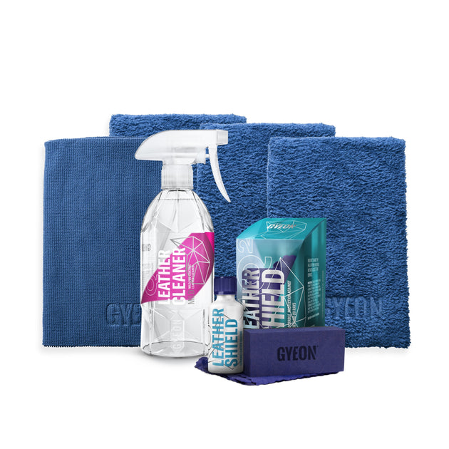 CHEMICAL GUYS INTERIOR Página 4 Miracle Auto Care