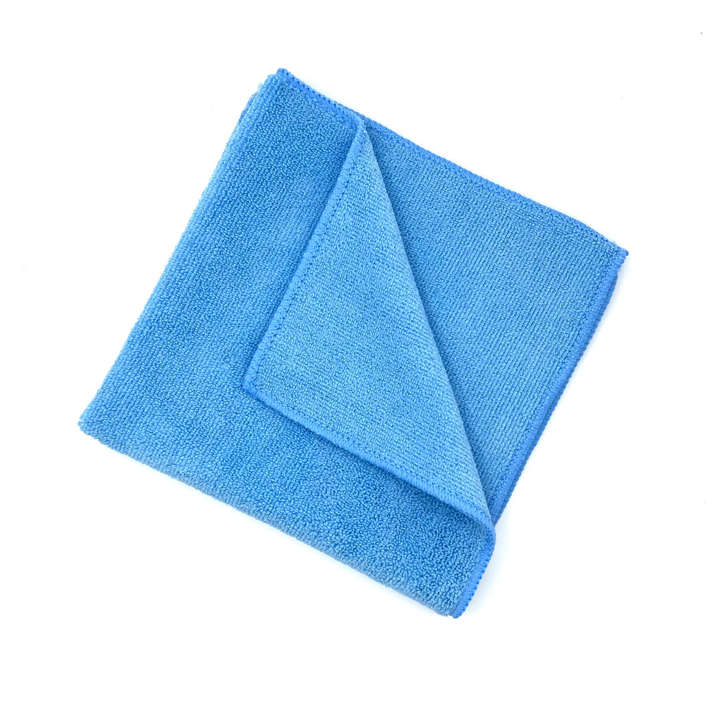 Workhorse Professional Microfiber Towel Guide - Chemical Guys